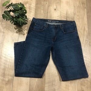 Old Navy Men's Denim Jeans Size 38 X 29